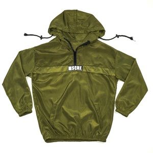 MSCHF Windbreaker
